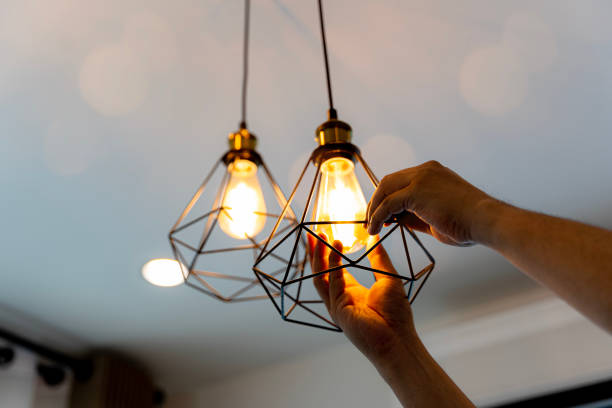 Best Affordable Electrician  in Marlette, MI